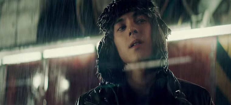 Alle haben Superkräfte - nur du nicht Singular