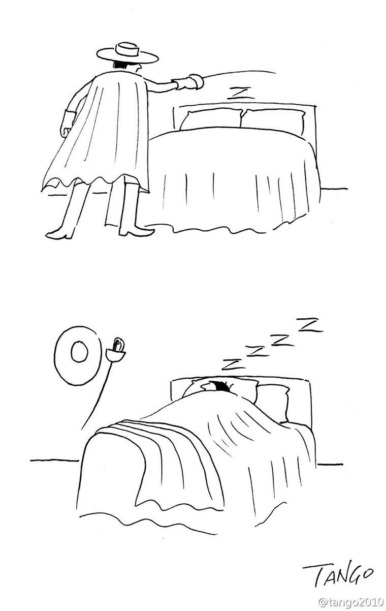 kreative Zeichnungen von Tango Tango_13 