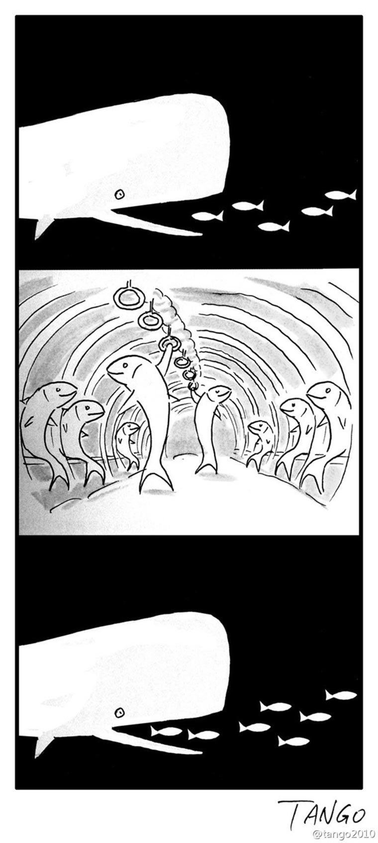 kreative Zeichnungen von Tango Tango_14 