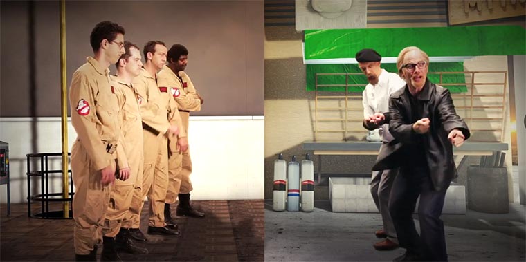Ghostbusters vs. Mythbusters ghostbusters_vs_mythbusters 
