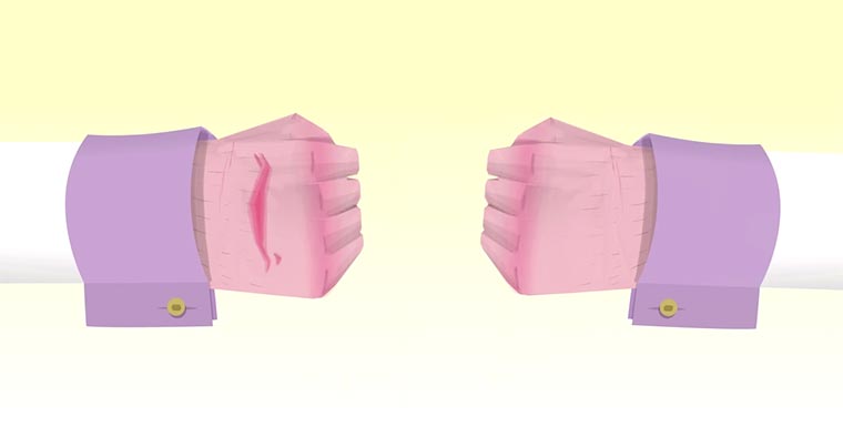 Wie entstehen eigentlich Narben? how-do-scars-form 