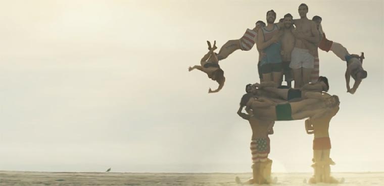 WTF?!-Kurzfilm: Interesting Ball interesting_ball