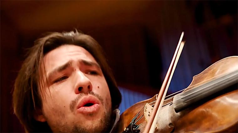 Red Hot Chili Orchestra