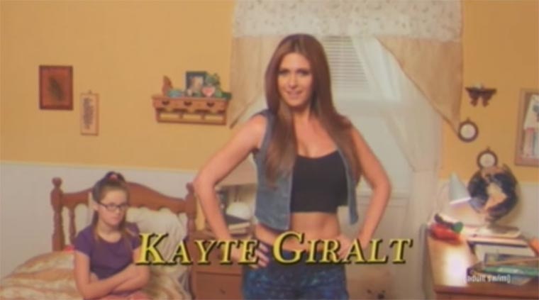 80er TV-Intro-Parodie too-many-cooks 