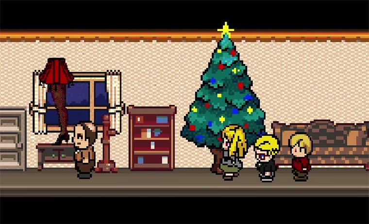 8-Bit Cinema: A Christmas Story A_Christmas_Story 