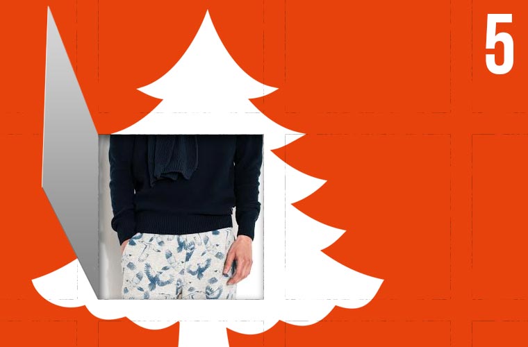 Adventskalender 2014 – Türchen #5