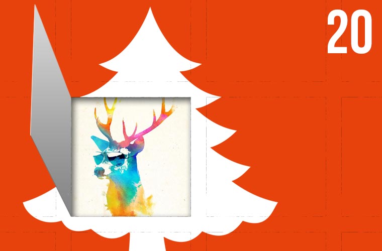 Adventskalender 2014 – Türchen #20