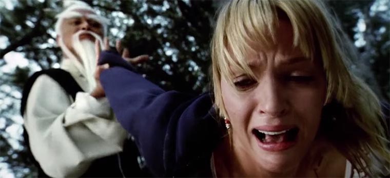 Supercut der Knochenbrüche