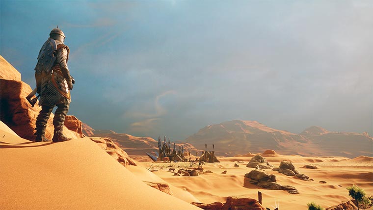 Review: Dragon Age: Inquisition