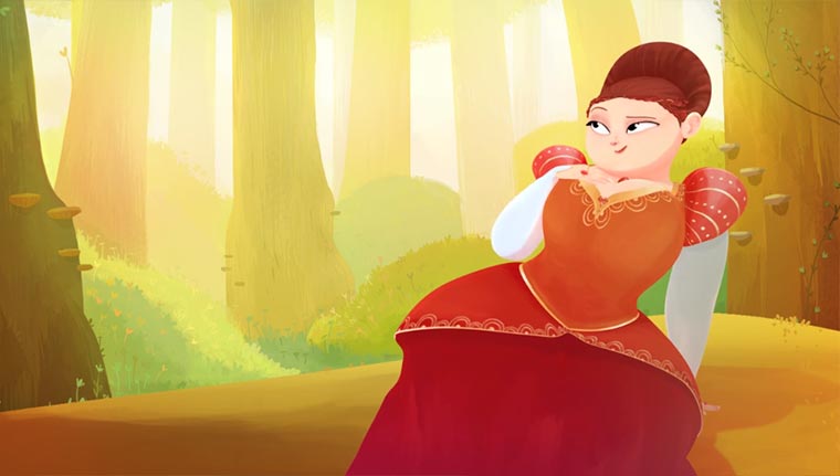 Excalibur, das Liebesspielzeug Fol-Amor 