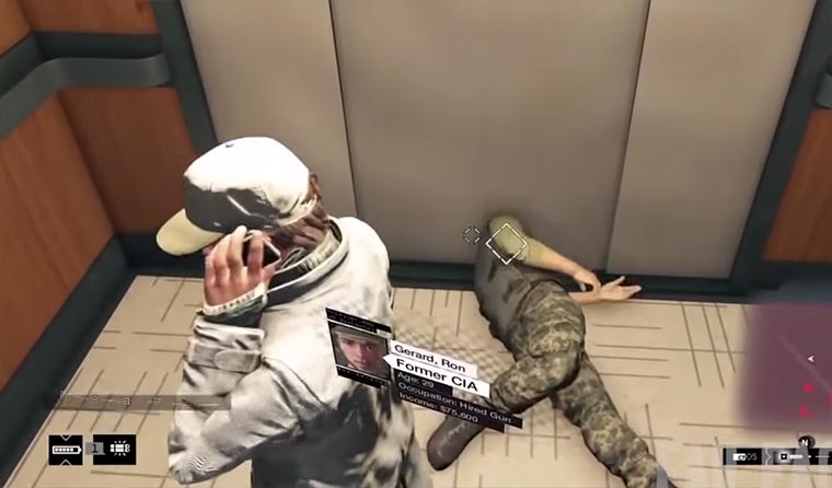 Game Physics Fail Compilation