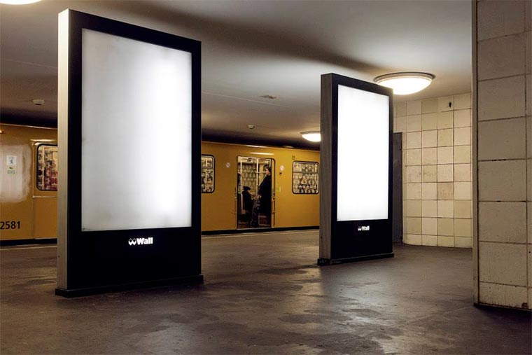 Werbefreier Tag No-Ad-Day 