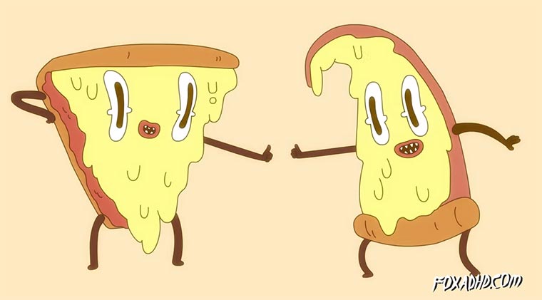 Pizza Pals