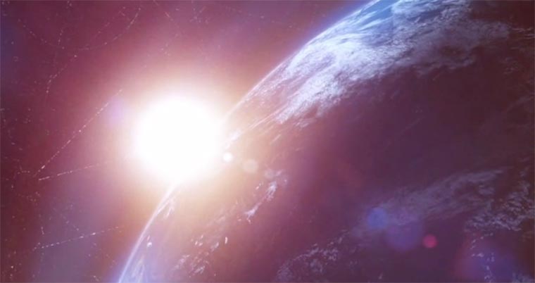 Cinema Space Tribute