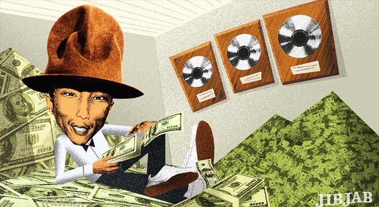 JibJab Jahresrückblick 2014