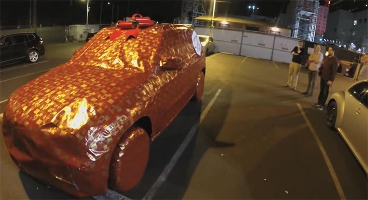 Emily Blunt und John Krasinski legen Jimmy Kimmel rein krasinski_prank_kimmel 