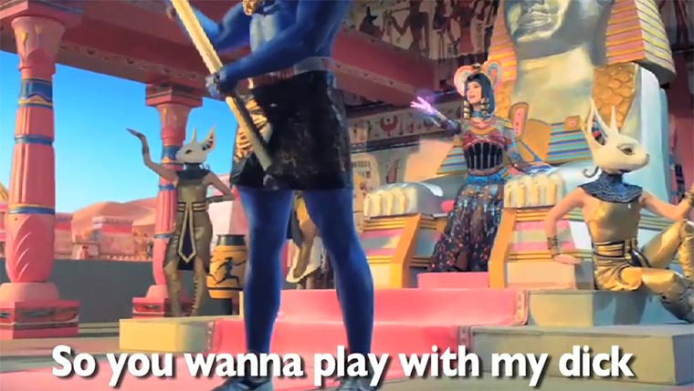 Misheard Lyrics 2014