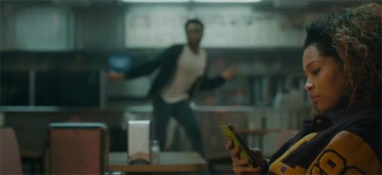 Childish Gambino - Sober Childish-Gambino_Sober 