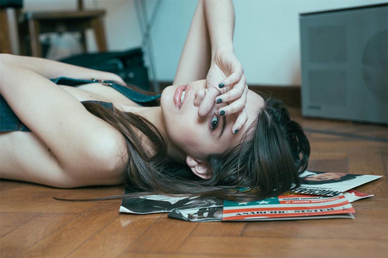 Fotografie: Emanuele Ferrari