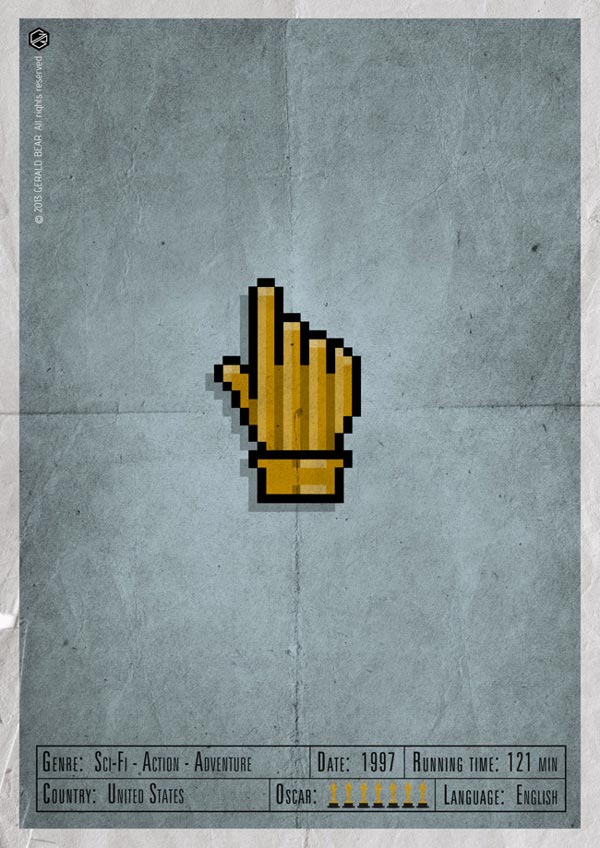 Illustration: Gerald Bear Gerald_Bear_15 