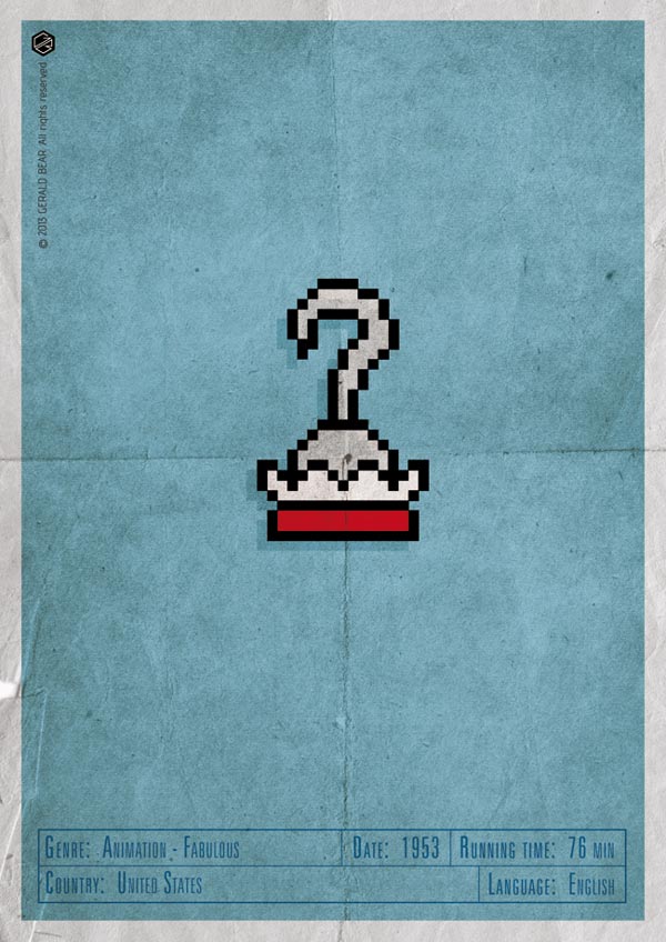 Illustration: Gerald Bear Gerald_Bear_16 