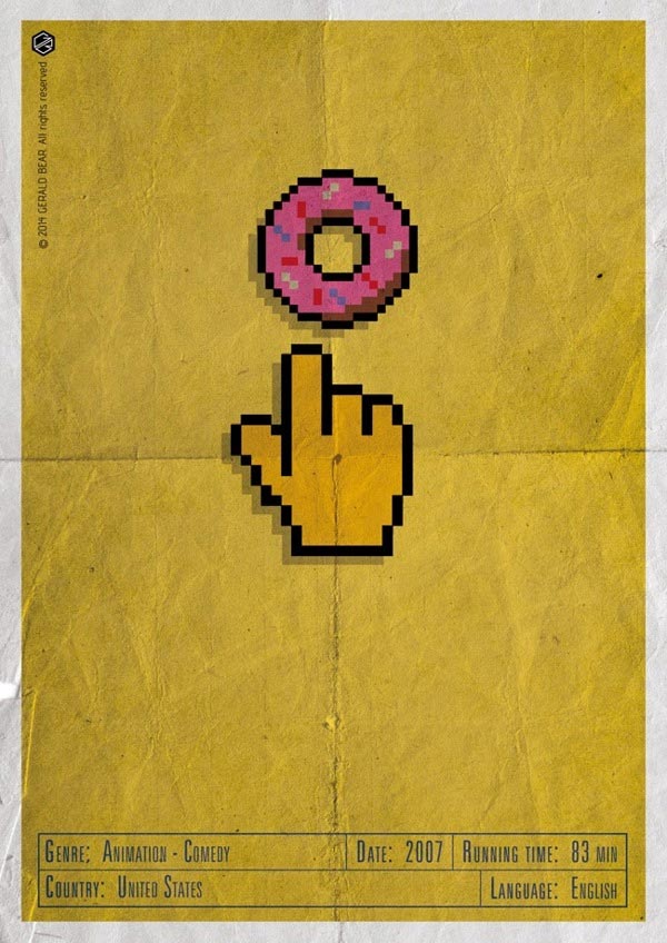 Illustration: Gerald Bear Gerald_Bear_18 