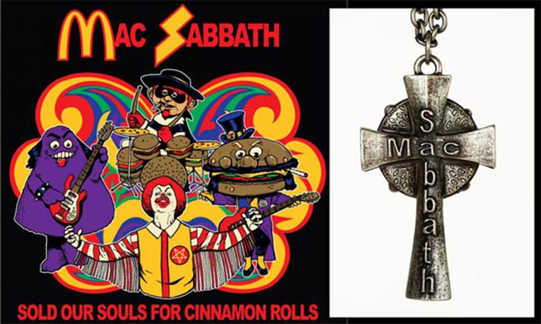 Mac Sabbath Mac-Sabbath 
