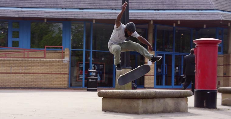 Skateboarding: Quids In Quids_in 