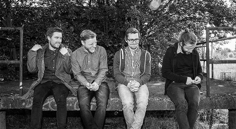 Musik-Tipp: Subbotnik