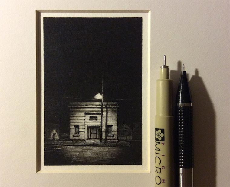 Urbane Miniatur-Landschaften Taylor_Mazer_01 