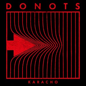 Donots - Karacho donots_karacho 