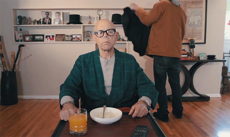 Old Tricks old_tricks 