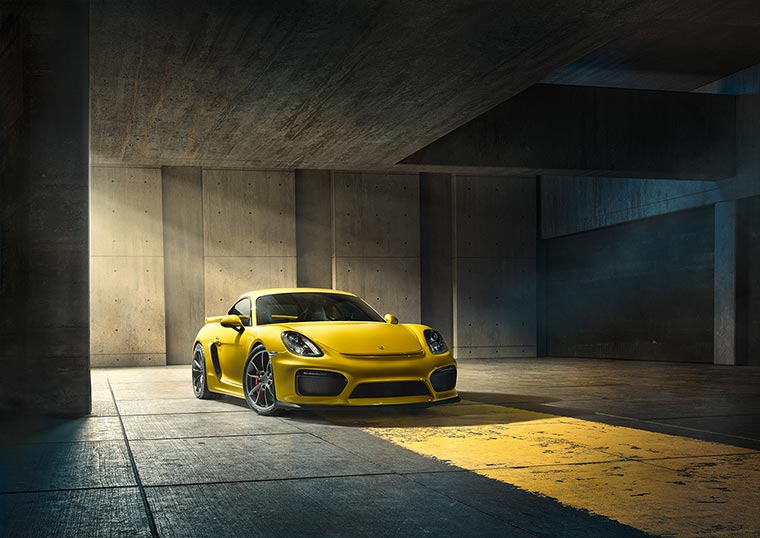 Porsche Cayman GT4 Porsche-Cayman-GT4_05 