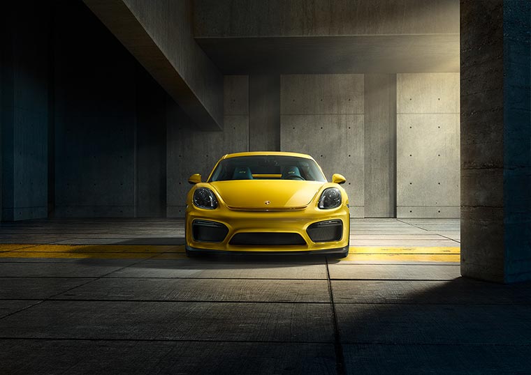 Porsche Cayman GT4 Porsche-Cayman-GT4_08 