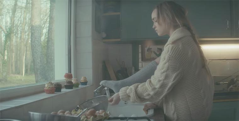 Talisco – The Keys