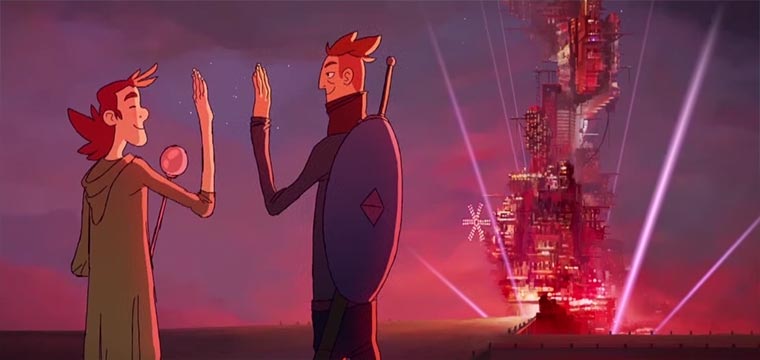 The Reward The-Reward 