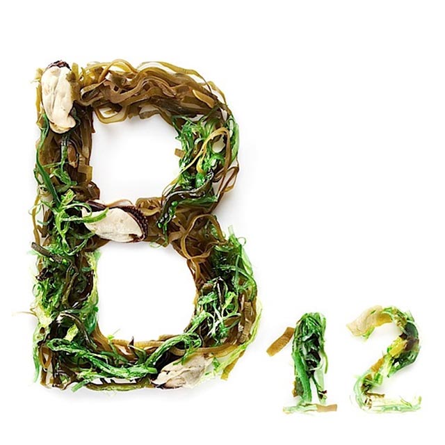 Food Typografie: Vitamine Vitamin-Typography_05 