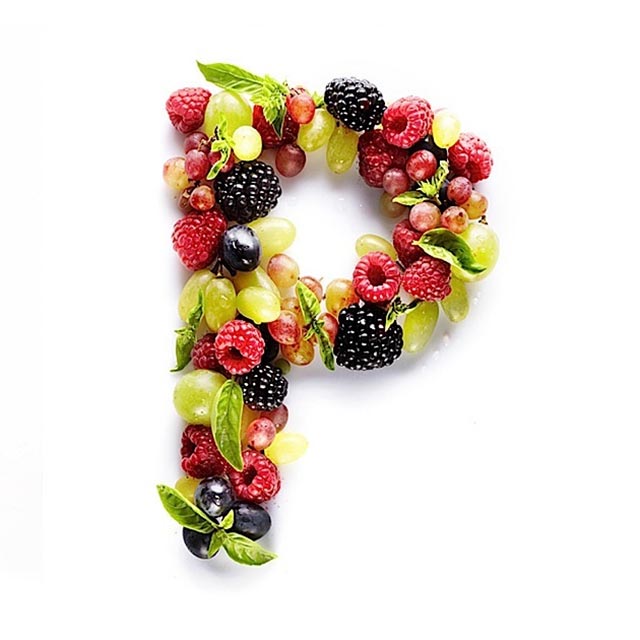 Food Typografie: Vitamine Vitamin-Typography_11 