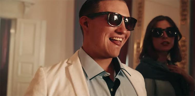 Verschwendungs-Battle