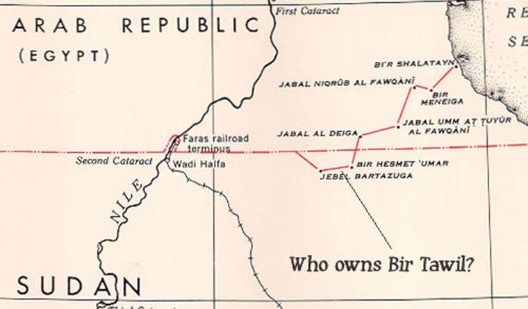 Vater gründet Kleinstaat, damit Tochter Prinzessin wird