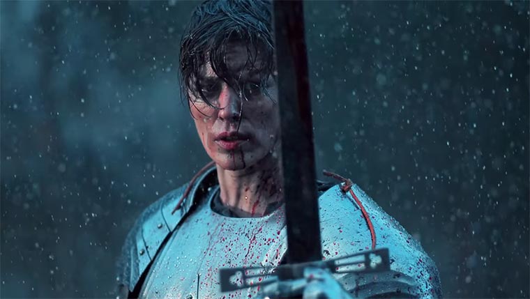 High Speed-Kamera & Motion-gesteuerter Roboter-Arm