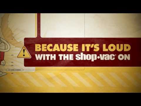 Typo-Video: Jonathan Coulton – Shop Vac