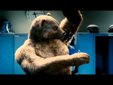 WTF? Orangenlimo für animierte Tiere und alles