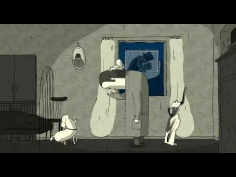 Eine Liebesgeschichte mit jeder Menge Rückgrat