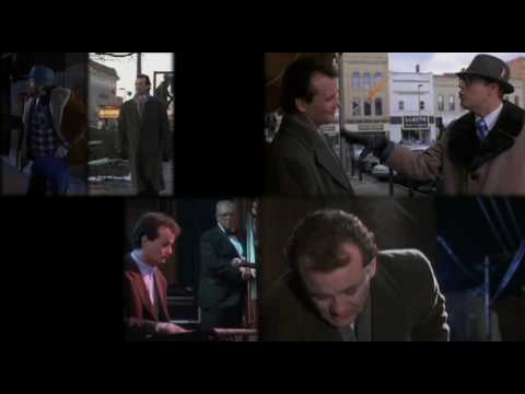 Song aus Täglich grüßt das Murmeltier-Parts