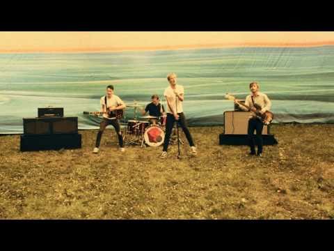 Disco Ensemble – Lefty