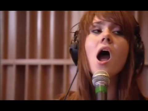 Kate Nash – Fluorescent Adolescent