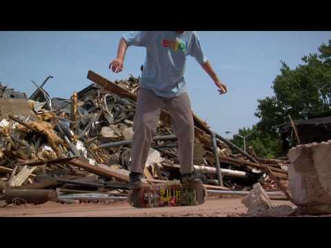 Joe Flemke: A Short Skate Film
