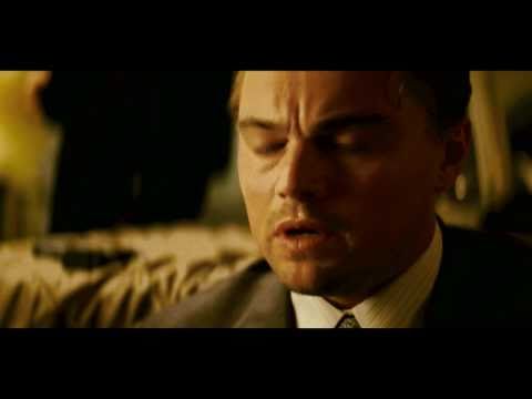 Inception: A Capella Trailer