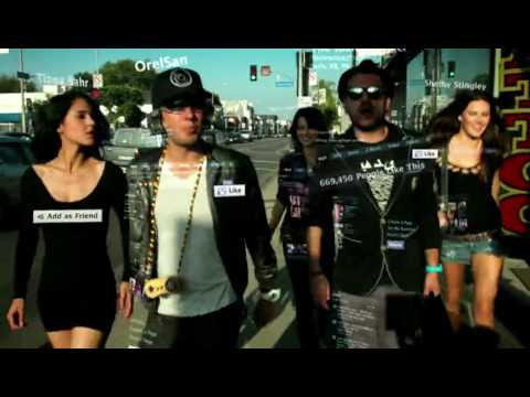 The Toxic Avenger ft. Orelsan – N’importe comment